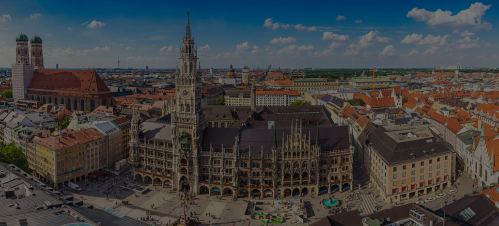 Schnellzeichner und Karikaturist für München und Umgebung