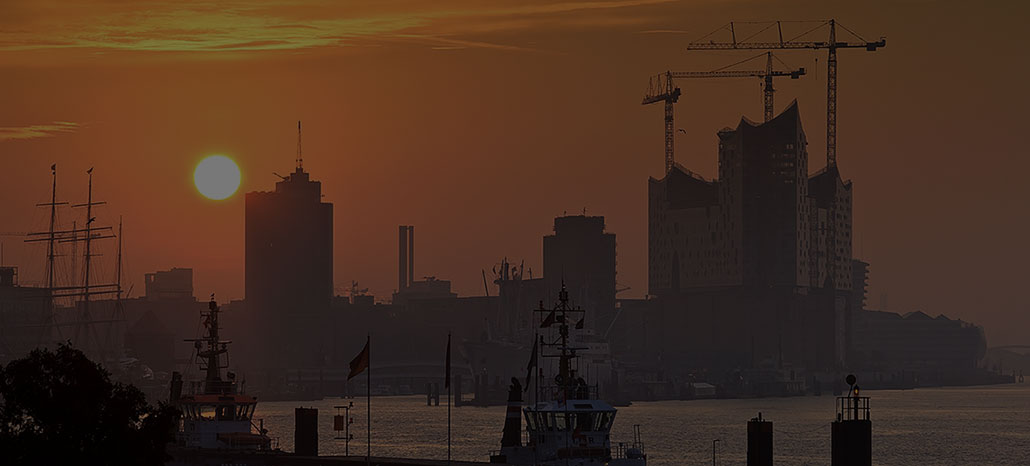 Schnellzeichner und Karikaturist für Hamburg und Umgebung