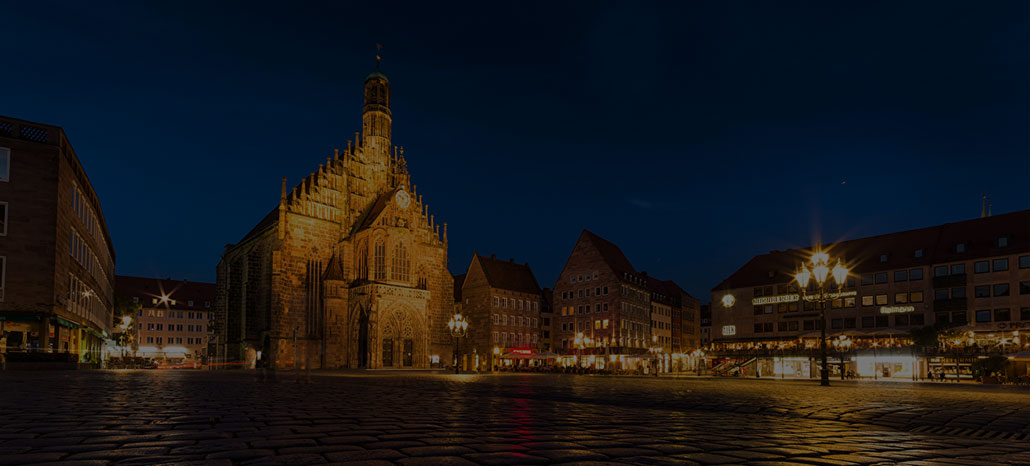 Schnellzeichner und Karikaturist für Nürnberg und Umgebung