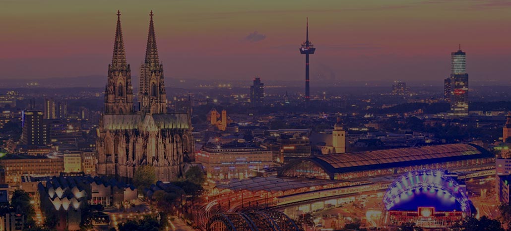 Schnellzeichner und Karikaturist für Köln und Umgebung